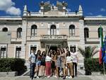 liceo classico pitagora crotone