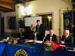 Lions Club Crotone Hera Lacinia