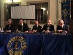 Lions Club Crotone Hera Lacinia