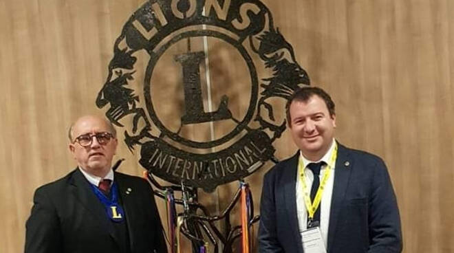 Lions Club Lamezia Terme Valle del Savuto