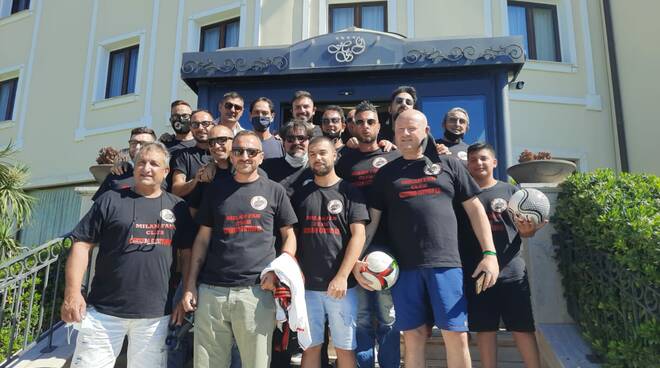 milan club crotone