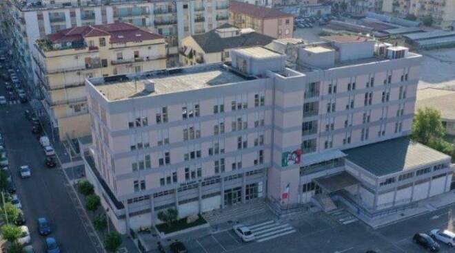 tribunale crotone