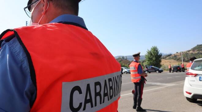 carabinieri