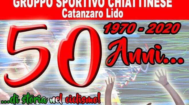 50 anni chiattinese