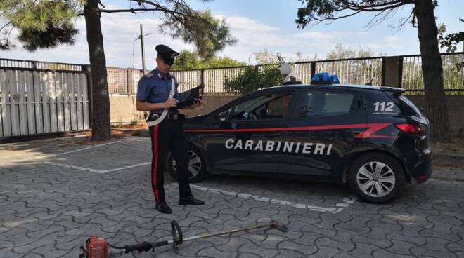 Carabinieri