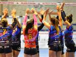 Pallavolo Crotone