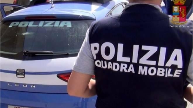 polizia 