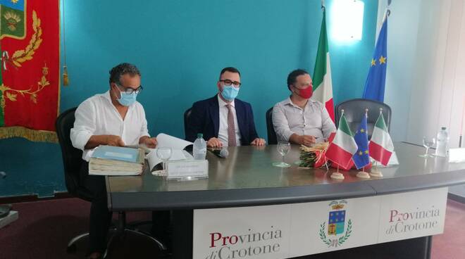 Provincia crotone