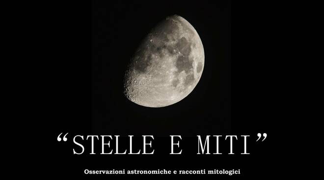 stelle e miti