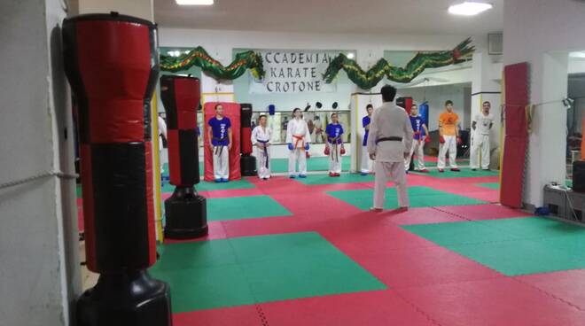 Accademia Karate Crotone