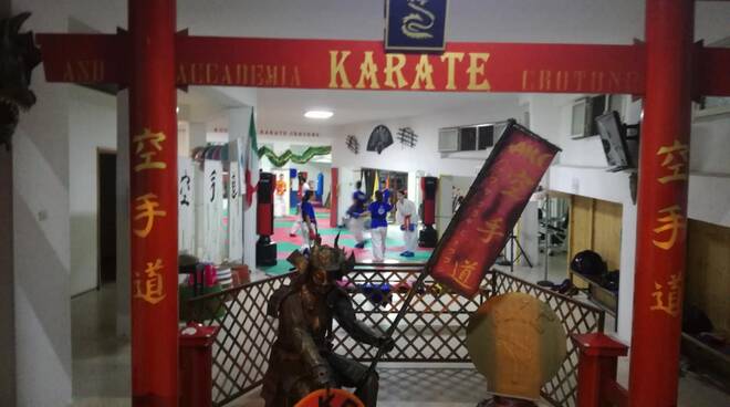 Accademia Karate Crotone