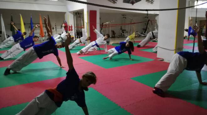 Accademia Karate Crotone