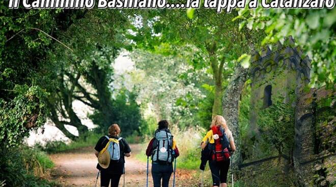 Cammino Basiliano