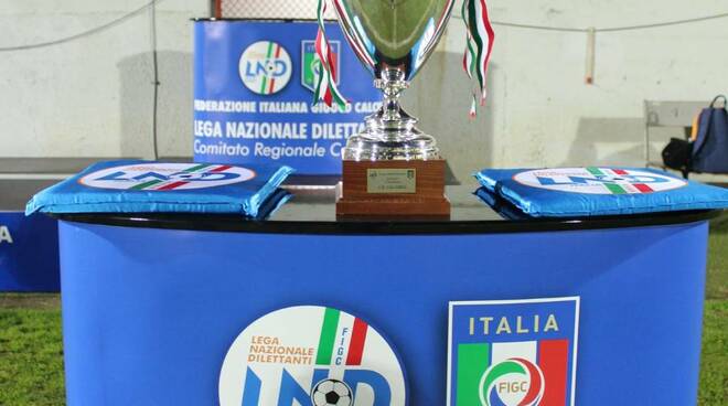 coppa italia dilettanti