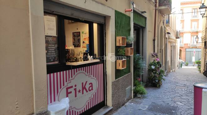 fika