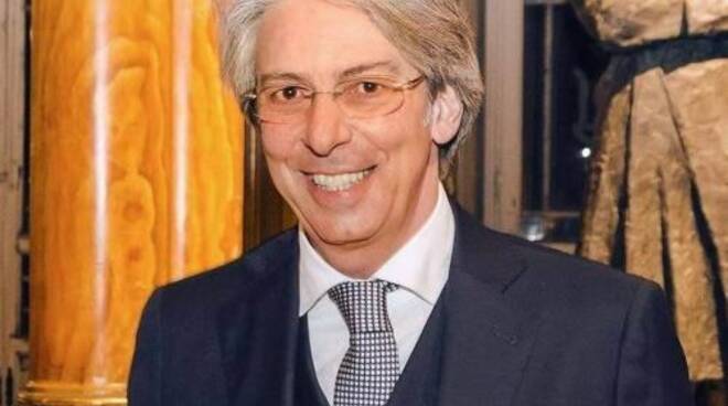 Virgilio Piccari