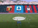 Genoa Crotone