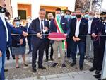 inaugurazione scuola san mango