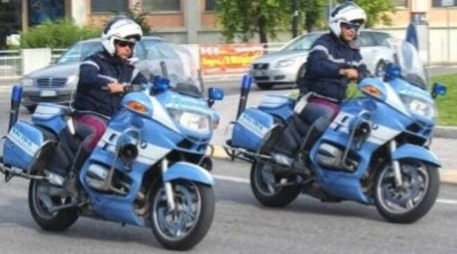 polizia