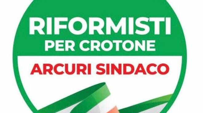 riformisti per crotone