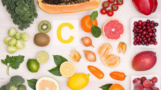 Vitamina C