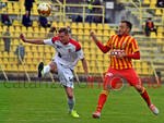 Catanzaro vs Foggia