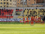 Catanzaro vs Foggia