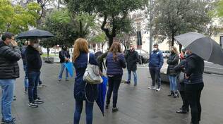 Commissione piazza Mazzini