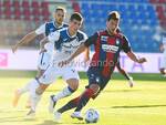 Crotone Atalanta