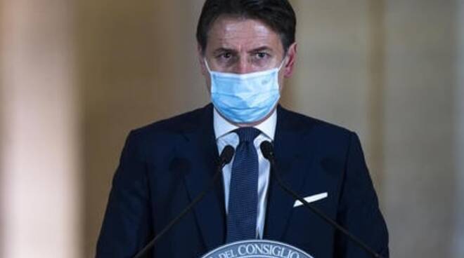 giuseppe conte