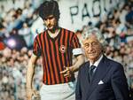 milan club gianni rivera