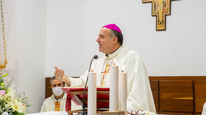 vescovo panzetta