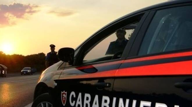 carabinieri 