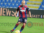 Crotone vs Lazio