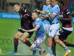 Crotone vs Lazio