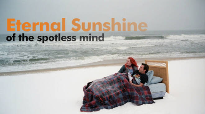 Eternal Sunshine of the Spotless Mind