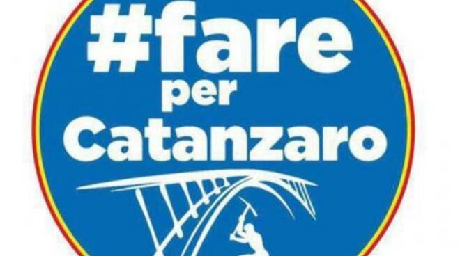 fare per catanzaro