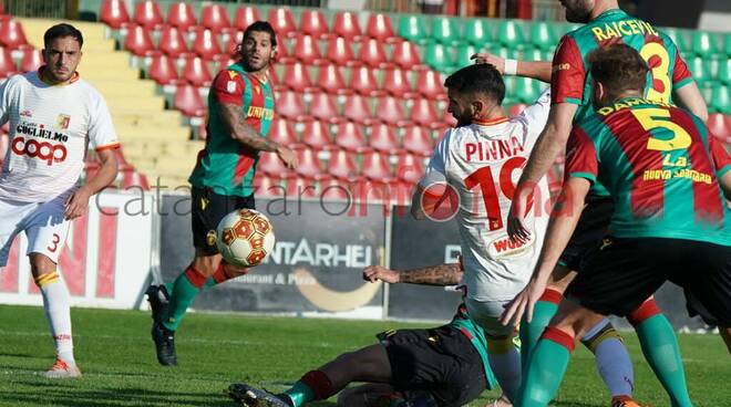 Ternana-Catanzaro