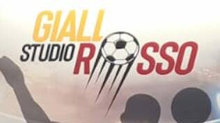 Studio giallorosso nuovo logo