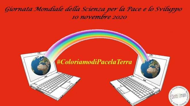 Giornata Internazionale della Scienza 