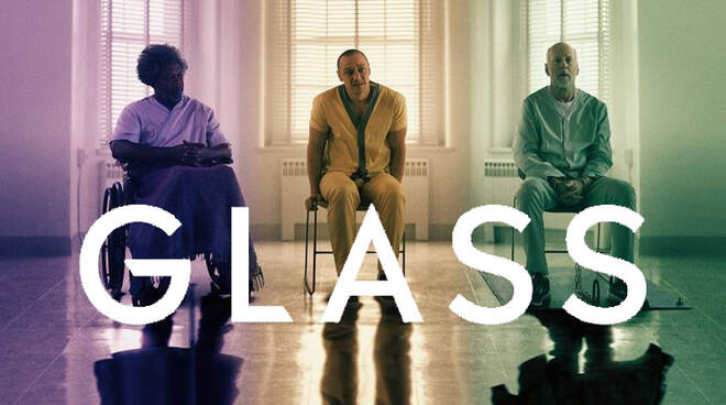 glass