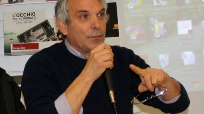 mario vallone