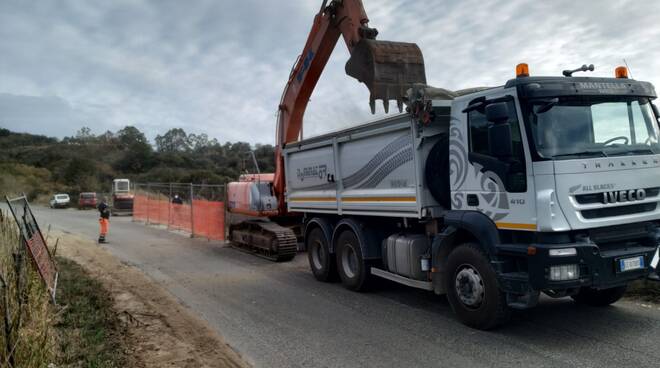 strada provinciale crotone