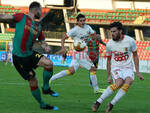 Ternana vs Catanzaro