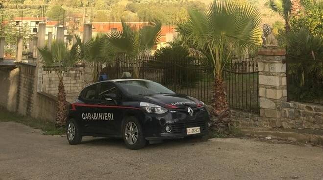 carabinieri