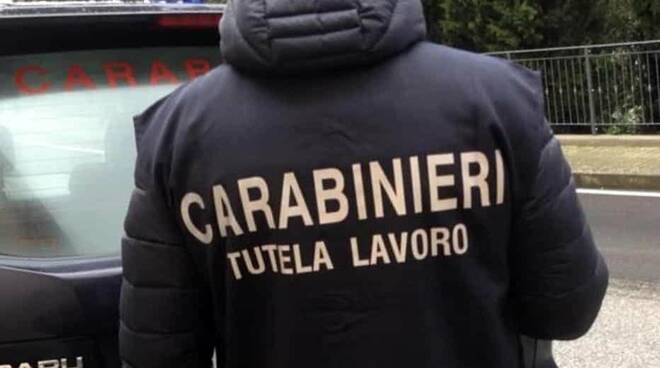 carabinieri