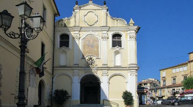 chiesa san domenico