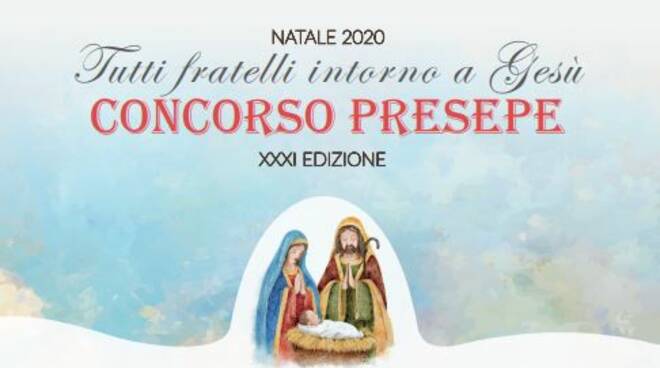 concorso presepe