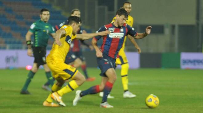 Crotone Parma