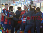 Crotone vs Spezia